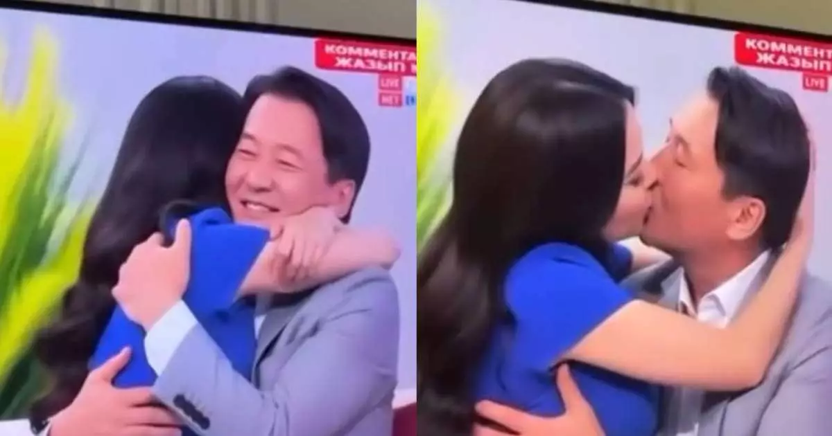  `Мынау не масқара?` – Желіде Қыдырәлі Болмановқа қатысты видео тарап кетті (ВИДЕО) 