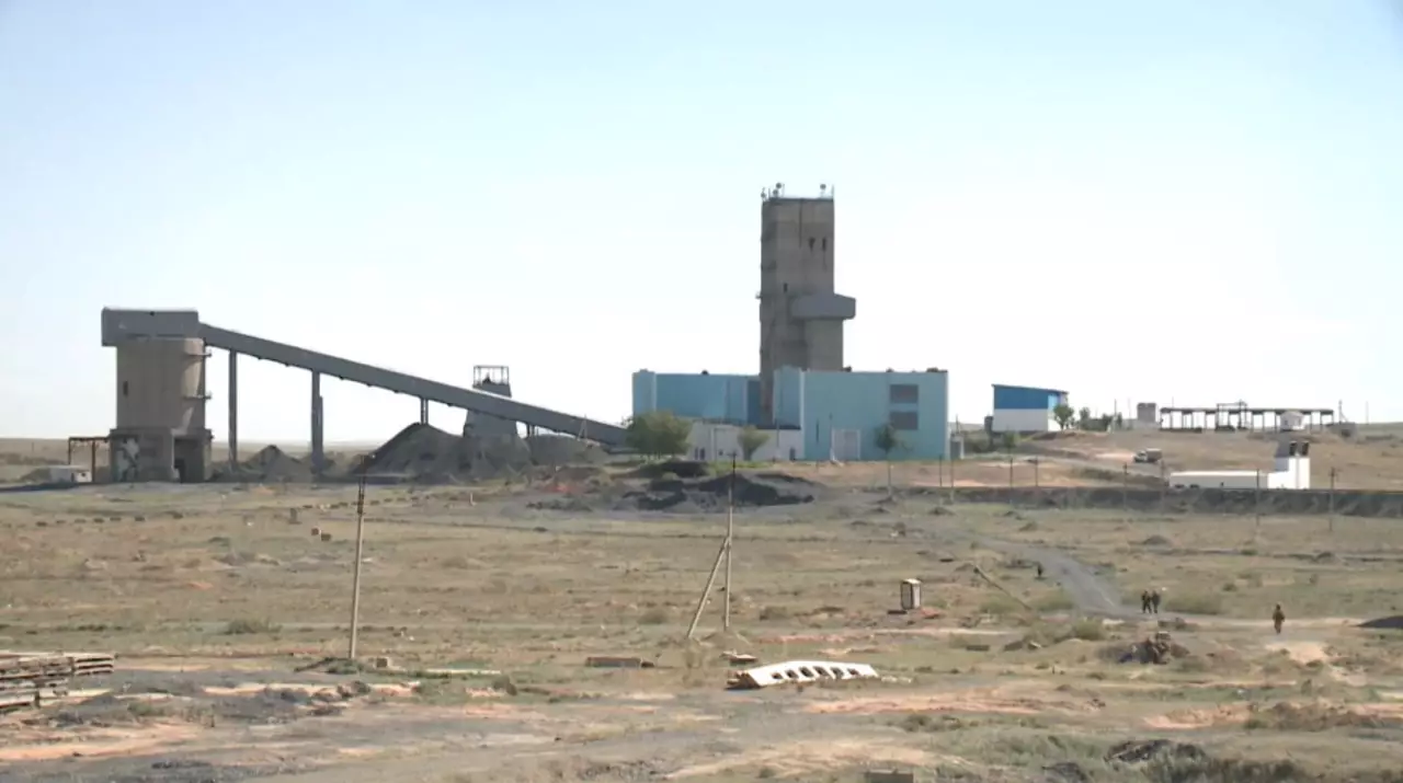 38 новых участков с залежами полезных ископаемых обнаружено в РК