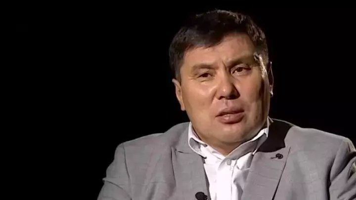 "Тоқал алып, оңбадым" деген Омар Жәлел өз шындығы мен сұмдығын айтты