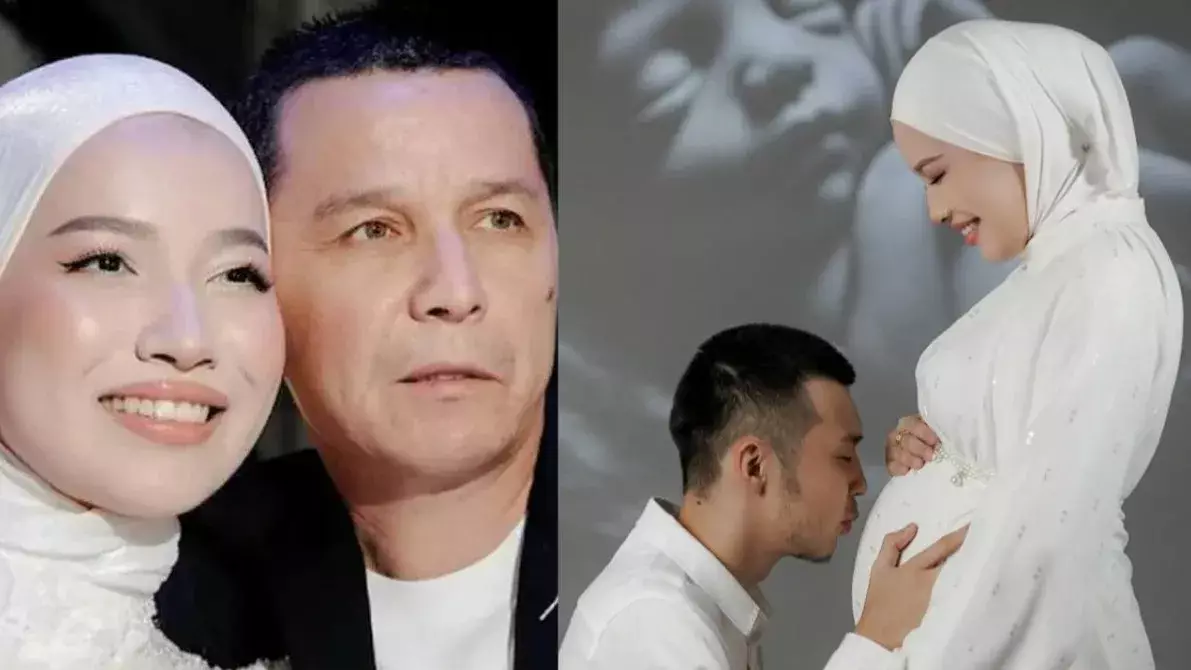 Абай Бегейдің аяғы ауыр қызы арнайы аппаратқа жатқызылды