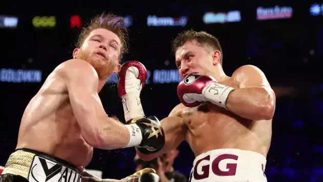 Чемпион мира с 30-0 бросил вызов Канело и собрался превзойти Головкина