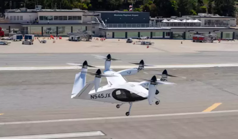 Соглашение на $300 млн: Казахстан купит электросамолеты для аэротакси в Алатау