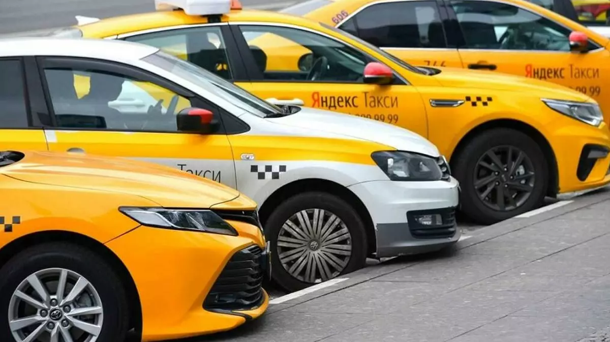 Подорожает ли такси в Казахстане после изменения налогов?