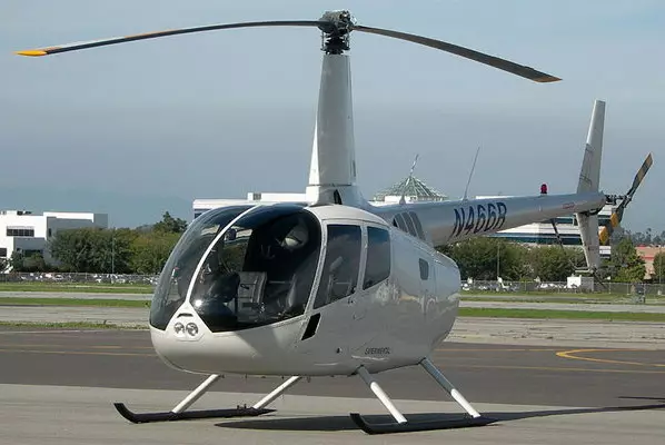 В Алатау и Алматы появятся воздушные такси