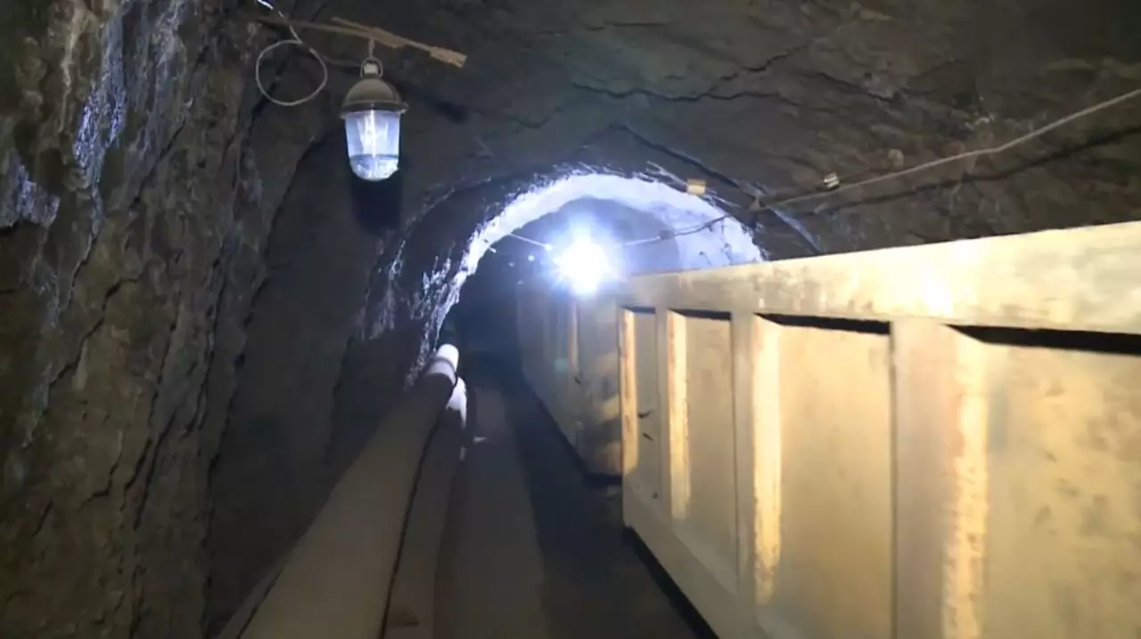 США планируют закупать вольфрам у Казахстана