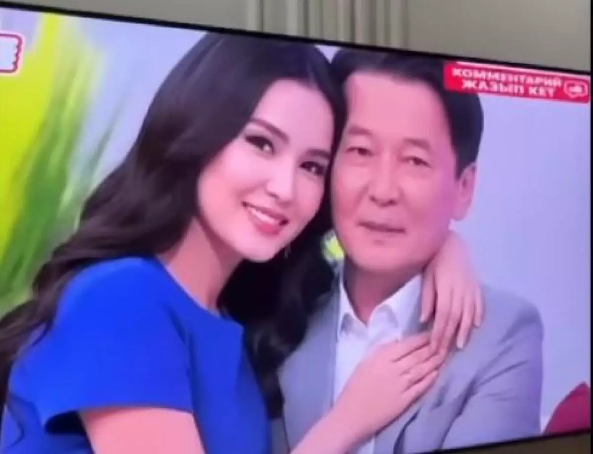 Поцелуй с незнакомкой: Кыдырали Болманов отреагировал на видео