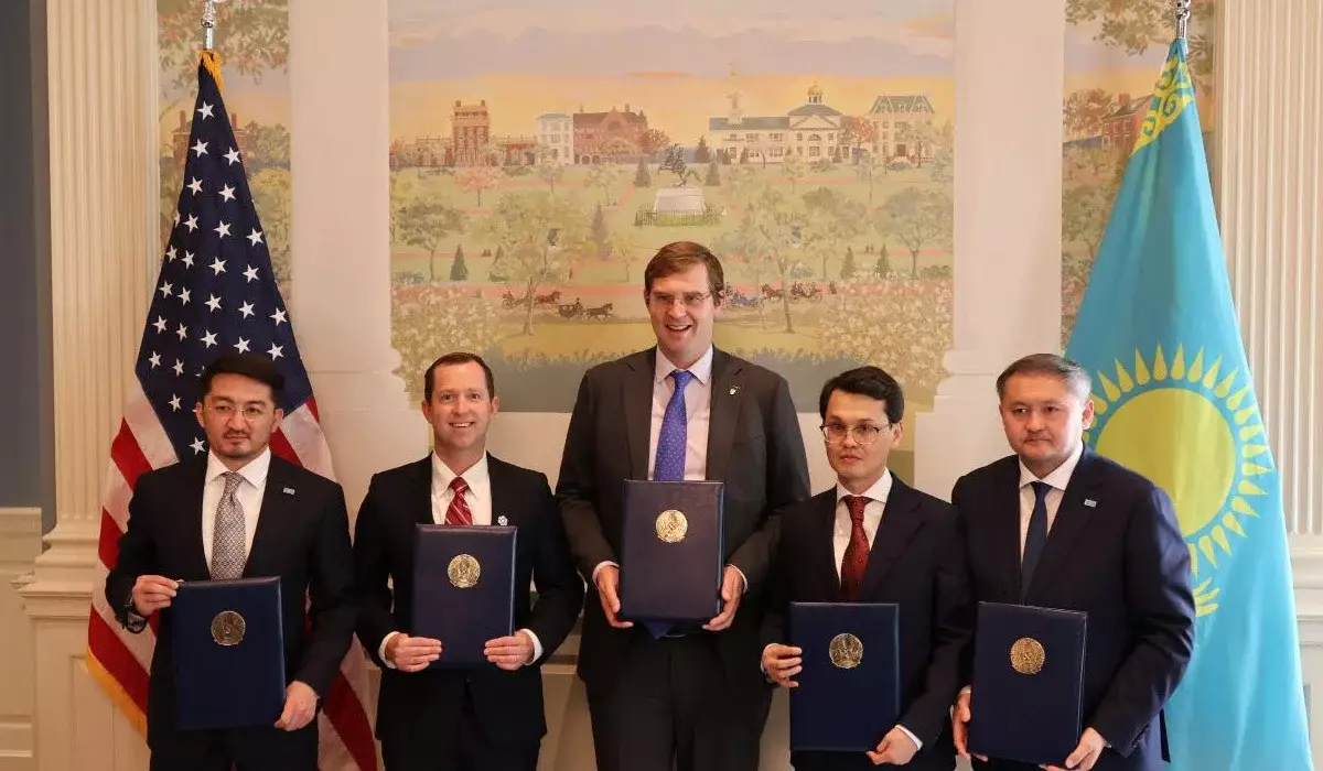 Қазақстан мұғалімдері ChatGPT Edu платформасын пайдалана алады