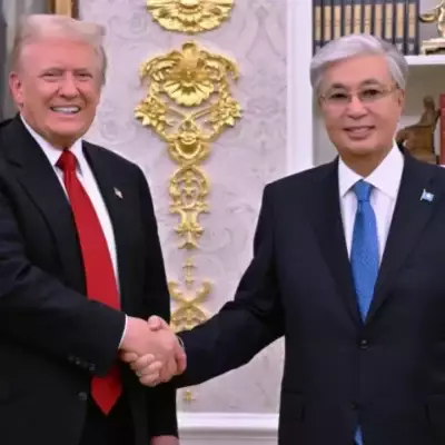 Авраамовы соглашения и Казахстан: символ прагматизма и многовекторности