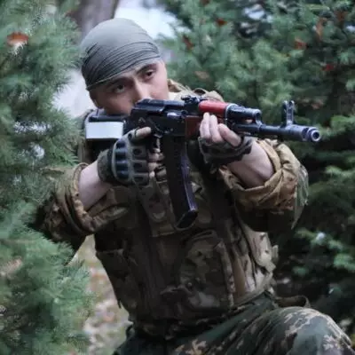 Десантник с чёрным поясом: история о мужестве и выборе