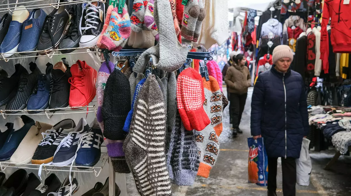 98% производителей одежды в России не имеют реальных фабрик