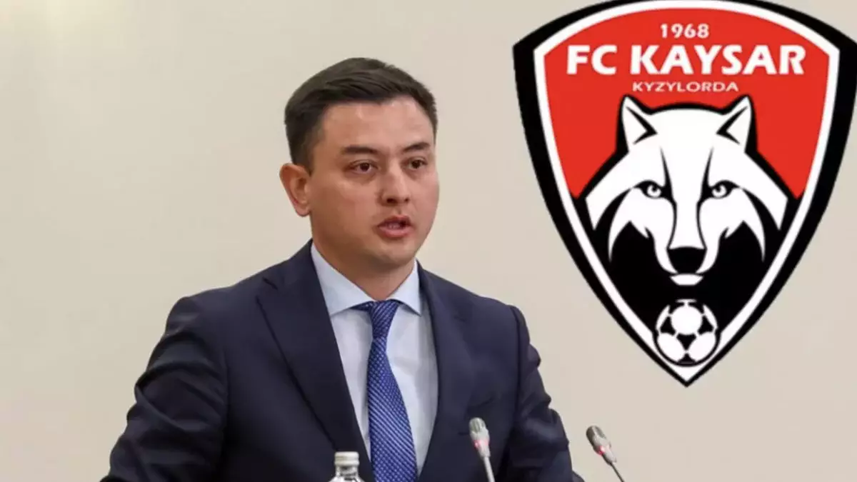 Қозбақовтың борышы – “Қайсардың” ҚПЛ-де қуаты арта ма?