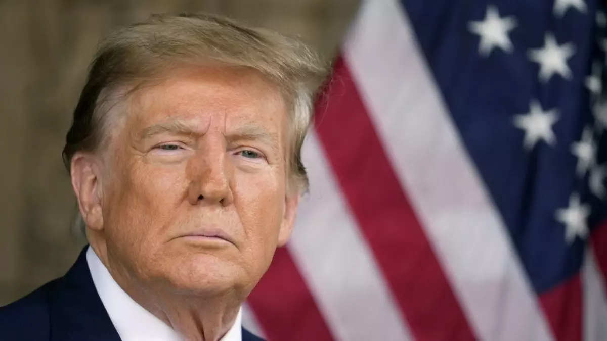 Трамп: Казахстан присоединяется к соглашению о сотрудничестве с Израилем