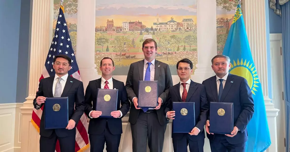   Қазақстанда білім беру жүйесіне ChatGPT Edu енгізіледі   