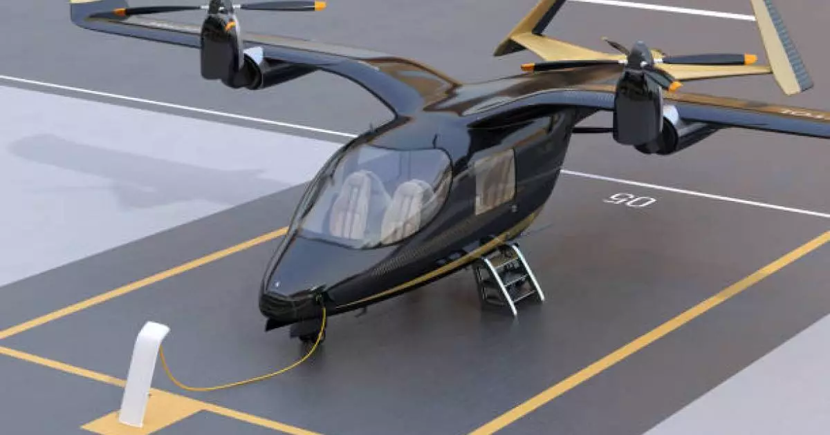  Алматы мен Алатауда әуе таксиі іске қосылады 