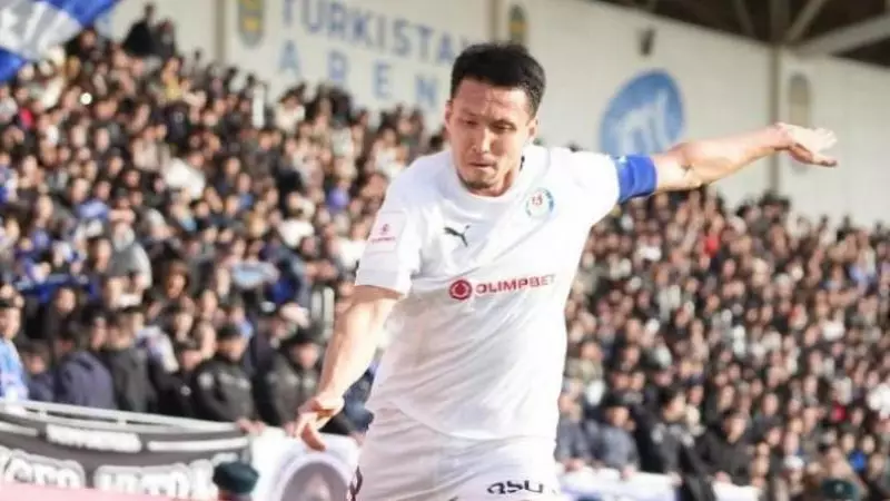 Transfermarkt қазақстандық футболшылардың құнына қатысты жаңа деректі жариялады 