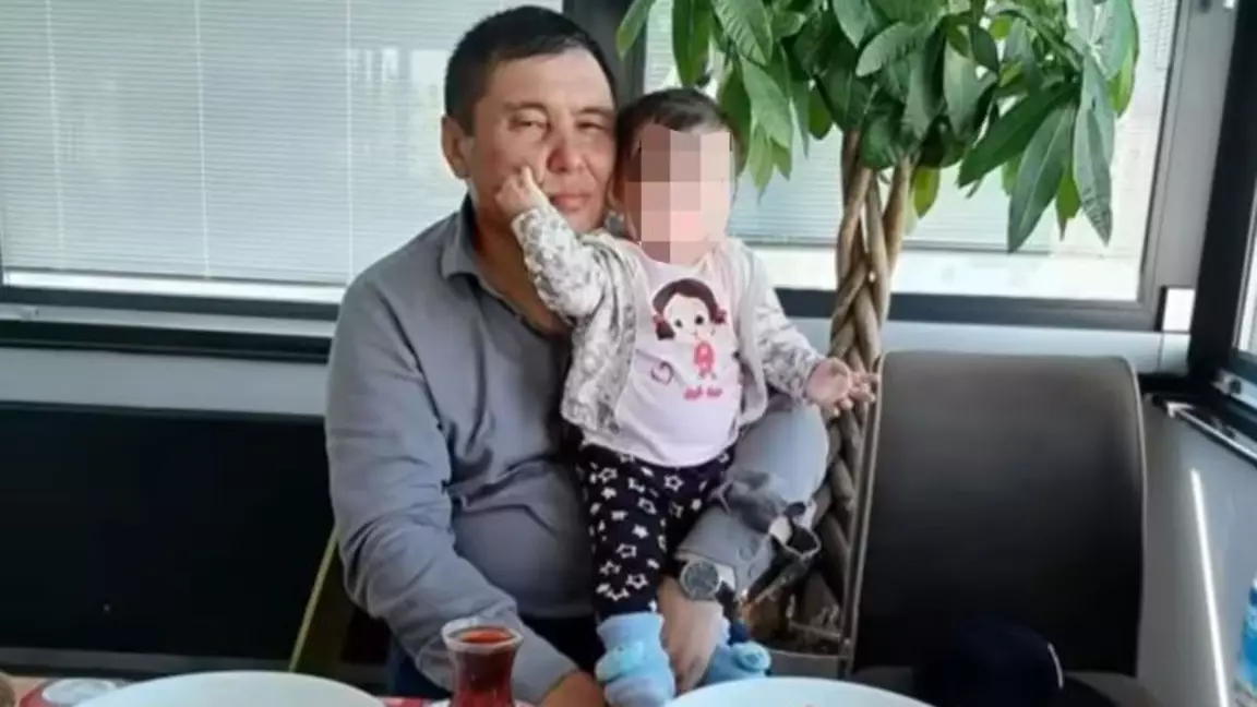 Омар Жәлелдің бұрынғы әйелі оны сотқа беретінін мәлімдеді