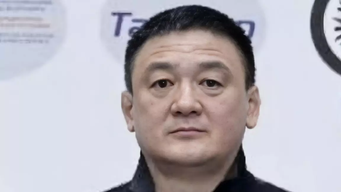 Шығыс Қазақстанда спорт мектебінің басшысы күдікке ілінді