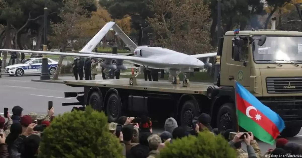  Әзербайжан армиясы НАТО стандарттарына көшіріле бастады 