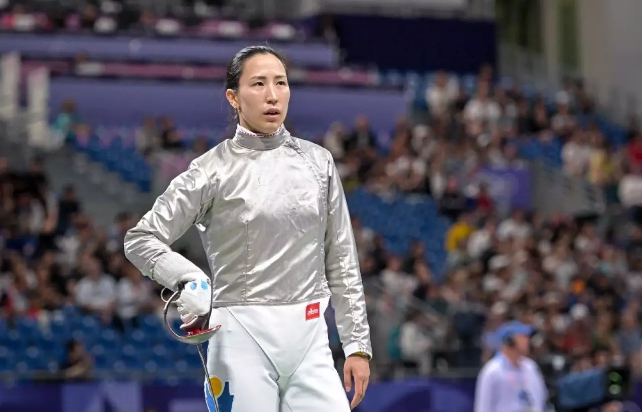 Семь спортсменов представляют Казахстан на ЭКМ по фехтованию в Алжире