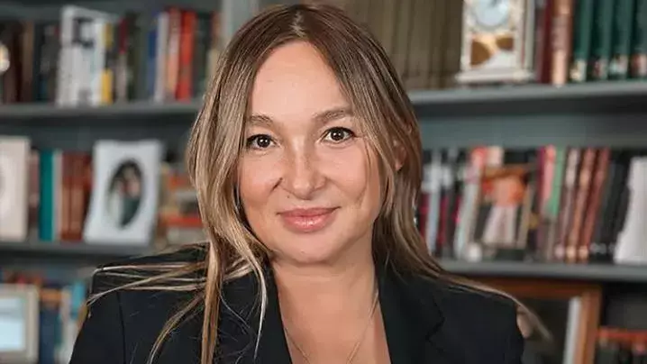 Алагөзовтің экс-әйелі қалталы кәсіпкерлердің отбасын бұзатын әйелдер туралы айтты