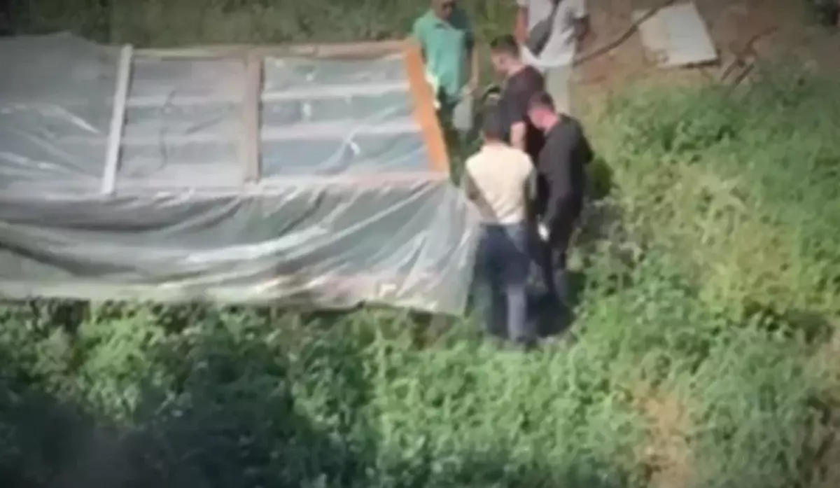 Павлодар облысында бір айда 30-ға жуық адам есірткімен ұсталды (ВИДЕО)