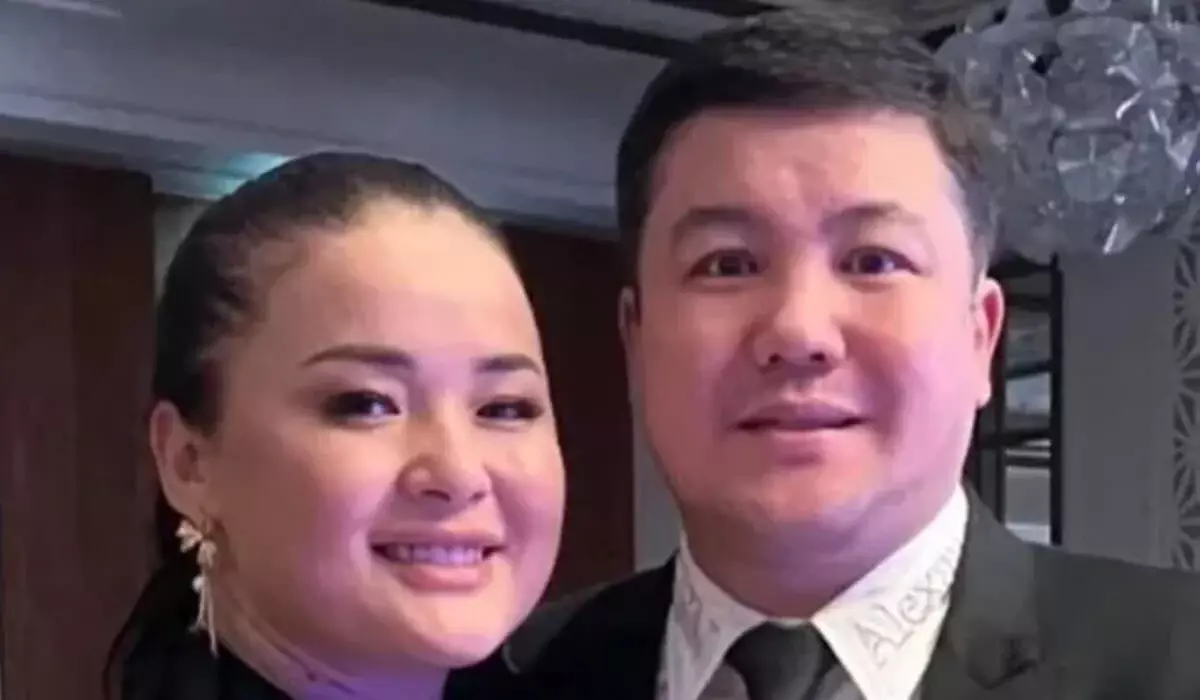 «Предупредила Турсунбека об интервью»: экс-супруга Кабатова ответила на обвинения в хайпе