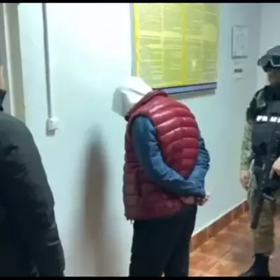 В Шымкенте арестован блогер, вымогавший 10 миллионов тенге у работника Акимата