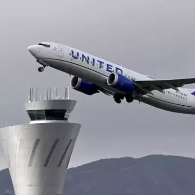 США сократят авиаперелёты: ожидаются еще больше отмен рейсов