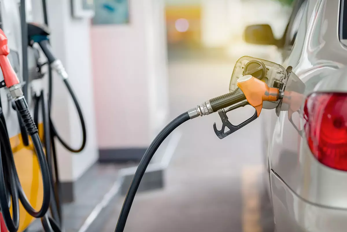 Контроль не спасёт: аналитики рассказали, почему бензин АИ-92 продолжит расти в цене