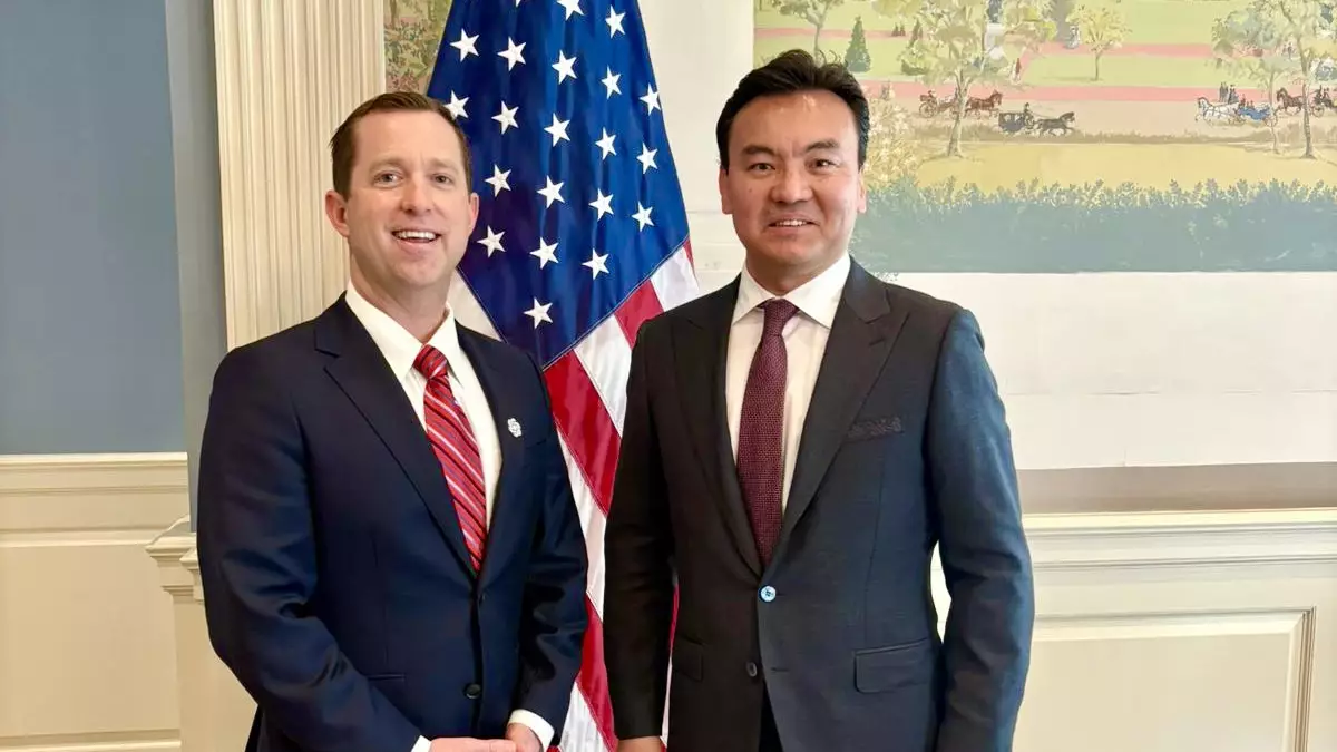 ChatGPT-дің қазақша нұсқасы жақсара түседі