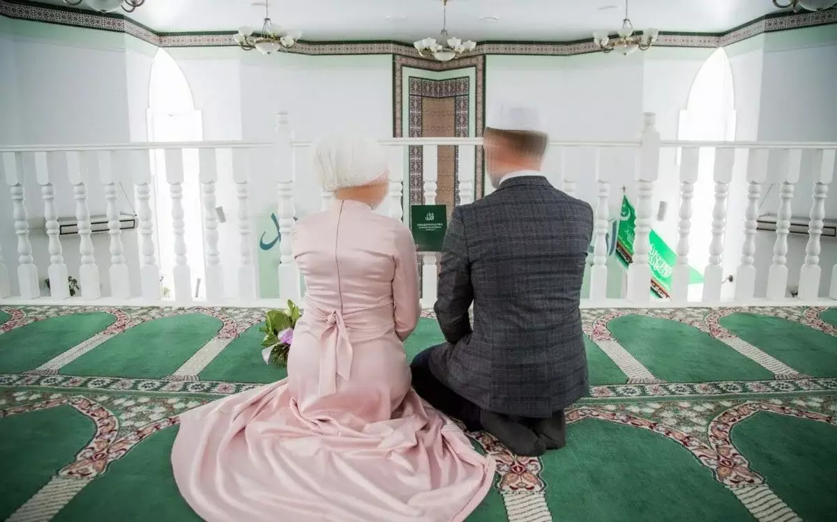 Узаконивание токал – это оскорбление казашек: политолог