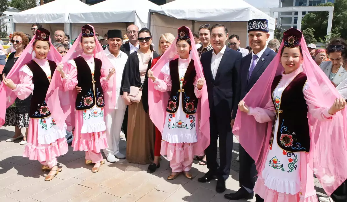 О роли АНК как научного и благотворительного центра рассказал эксперт