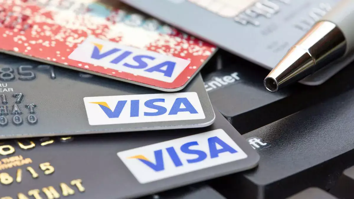 Национальный Банк Казахстана и Visa запускают совместные инновационные проекты - новости на Lada.kz 07.11.2025