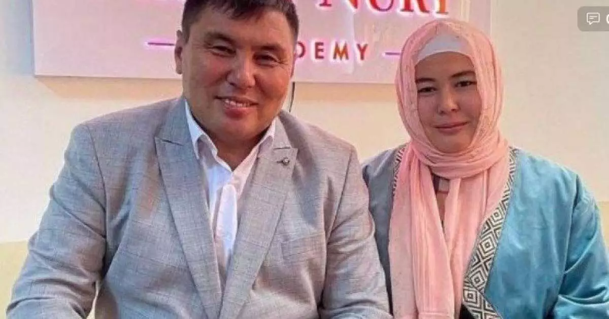  `Нәпсінің қалауы`. Омар Жәлел тоқал алғанына өкінетінін айтты 