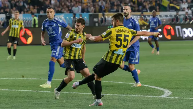 Лидер "Кайрата" заинтересовал четыре клуба из Европы: есть список