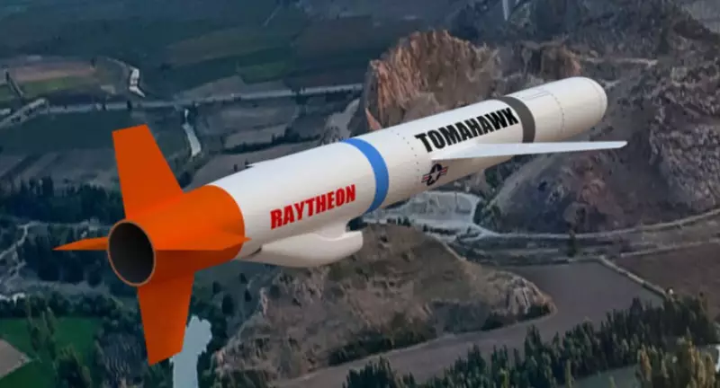 Украина ведет «позитивные» переговоры с США о ракетах Tomahawk