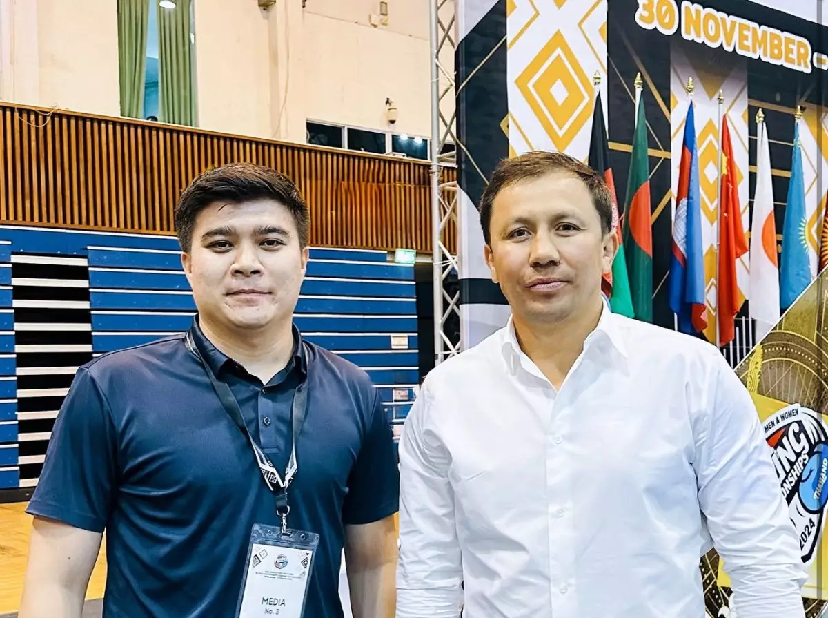 «Қазақ деп жүрегі соғатын әр азаматқа жеткізейік!»: Журналист Геннадий Головкінді қолдауға шақырды (ФОТО)