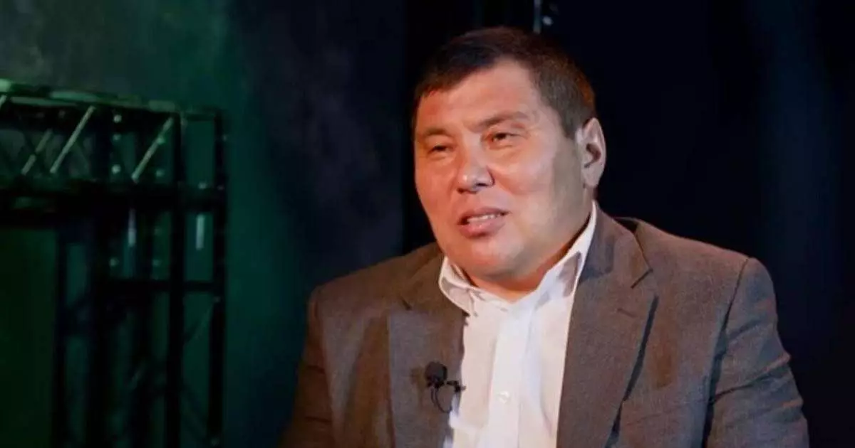  `Солар-ақ туып береді`: Омар Жәлел тоқал алуға қатысты өз ойын айтты 