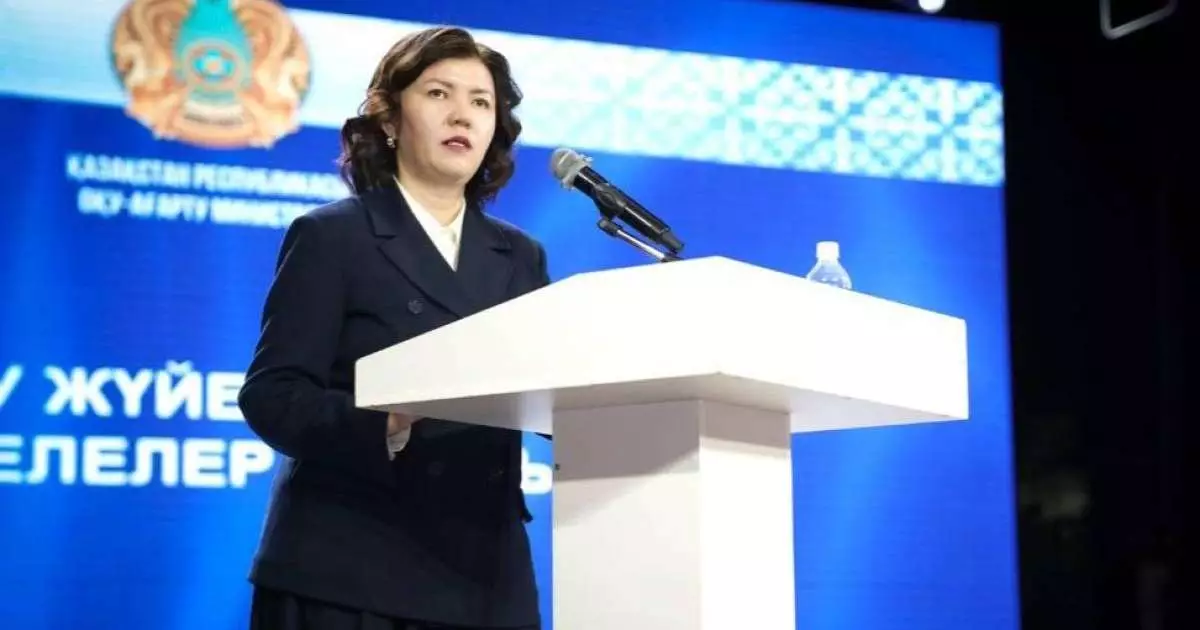  `Мақсатты мектеп` жобасы жабылды 