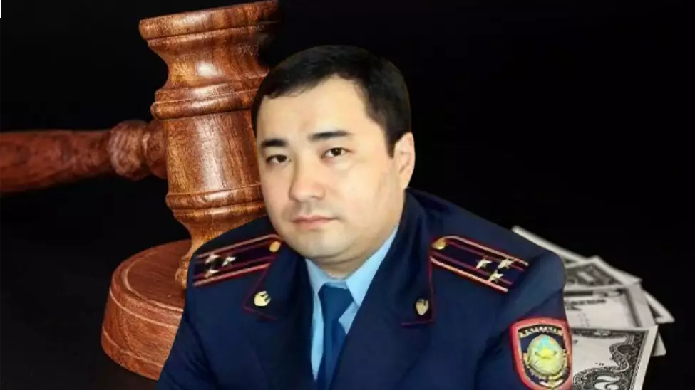 Болат Назарбаевтың ұлы өгей шешесімен соттасып жатыр