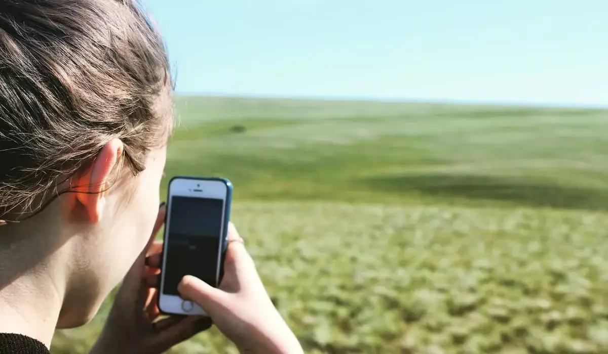 Казахстанцы смогут отправлять сообщения без сотовой связи – даже в степи и горах