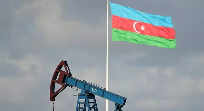 Как Азербайджан слезает с нефтяной иглы