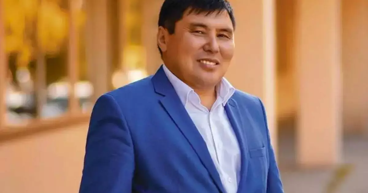  «Соның бірі – менмін»: Омар Жәлел ер адамдарға ақыл айтты 