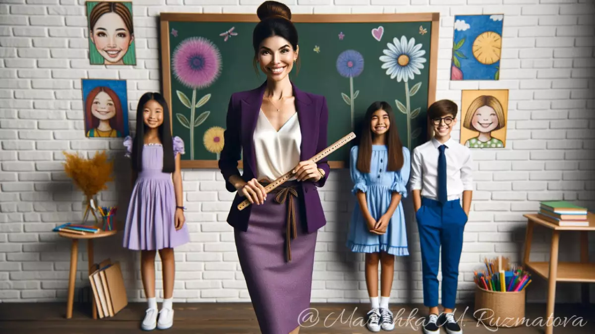 Казахстан внедряет ChatGPT в систему образования: соглашение подписано в Вашингтоне