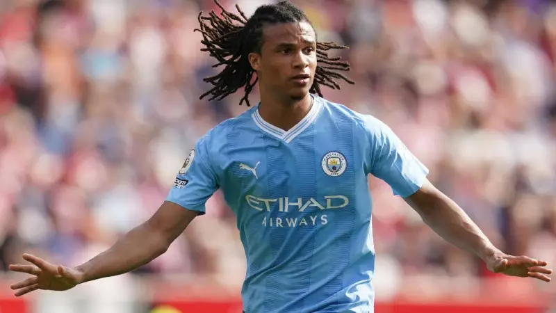 Бірнеше еуропалық клуб «Манчестер Сити» қорғаушысына қызығушылық танытуда