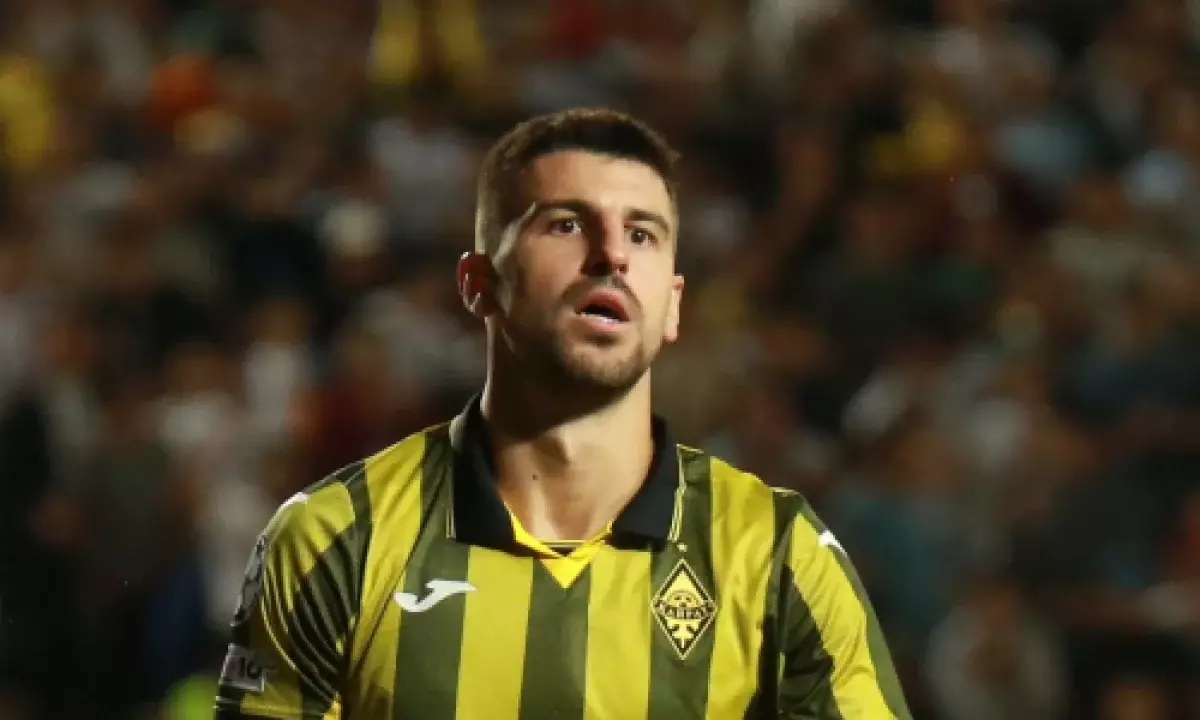 Громыко мансабын Түркияда жалғастыруы мүмкін