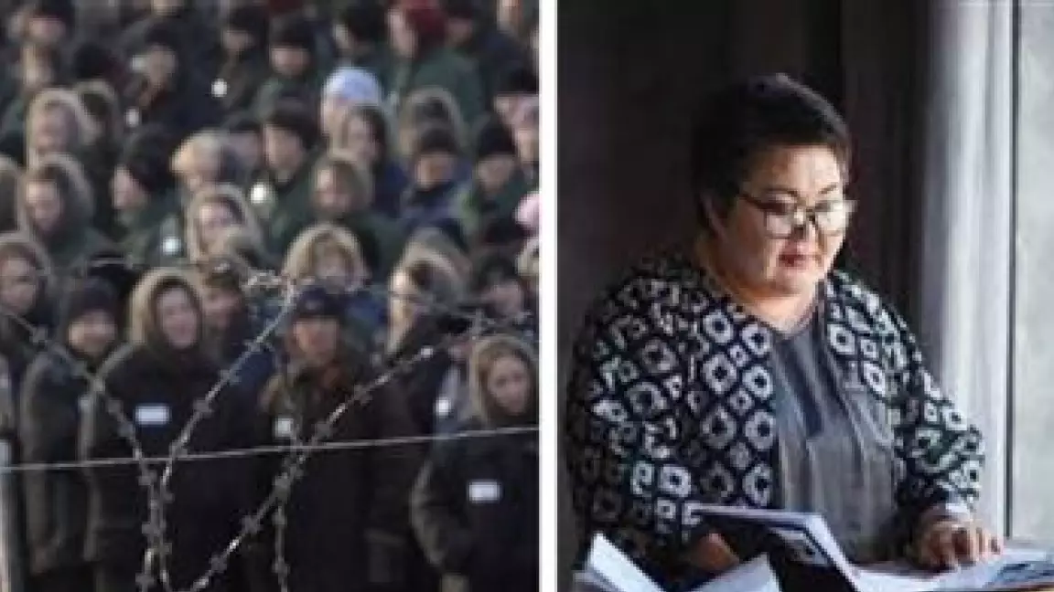 "Семіріп кеткеніме Тұрсынбек кінәлі"деген жазушы сұмдық болжам жасады