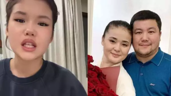 Тұрсынбектің қызы сұмдық видео жариялап, жұртты жылатты