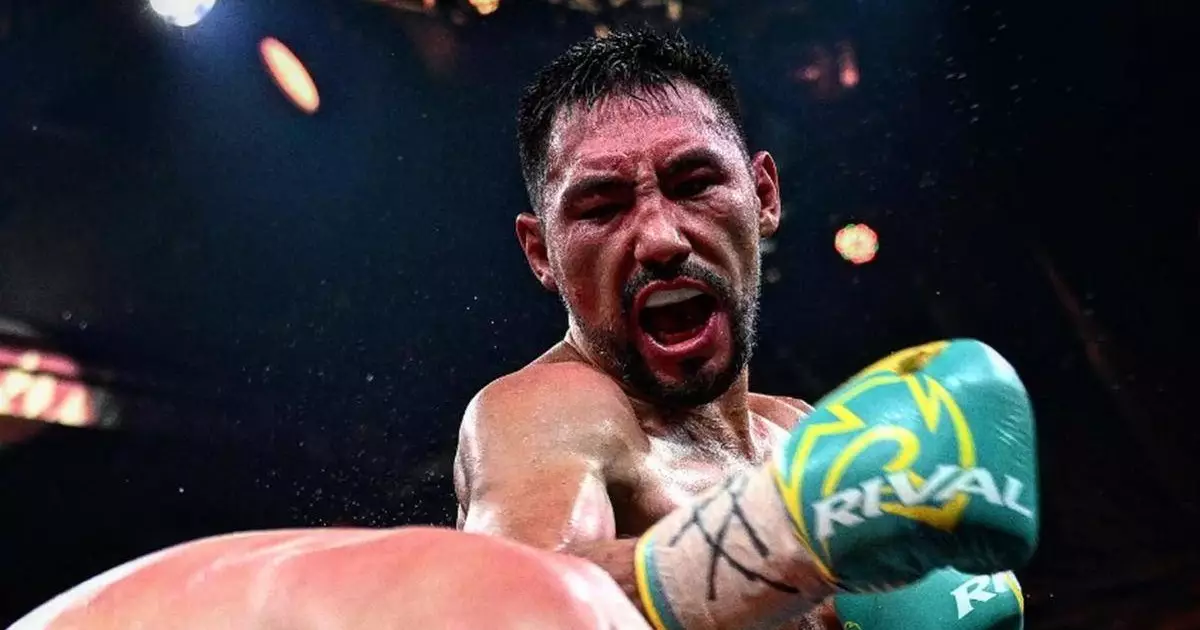  Жәнібек Әлімханұлы бар қазақ асыға күткен хабарын айтып, елді қуантты (ФОТО) 