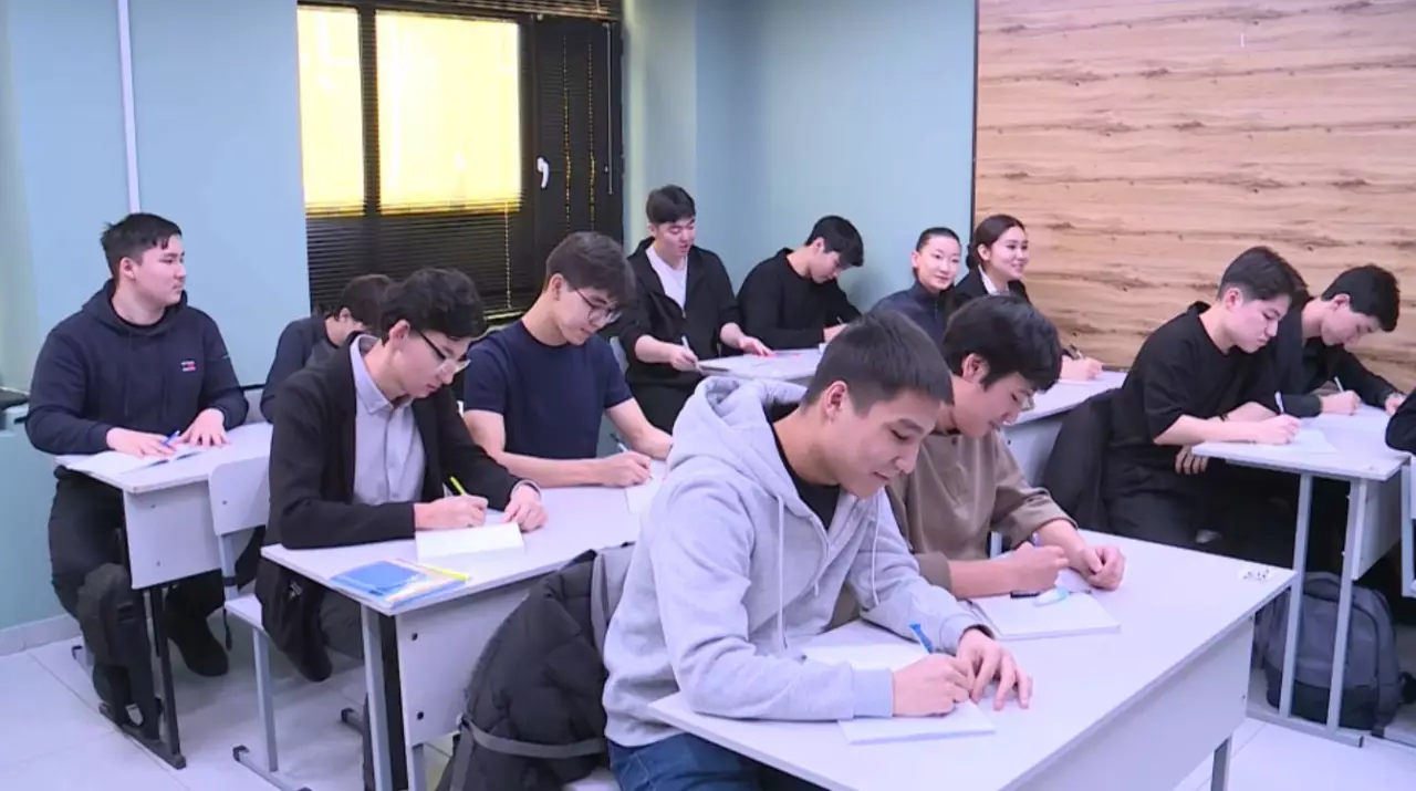 Крупный бизнес Казахстана инвестирует в вузы и научные центры